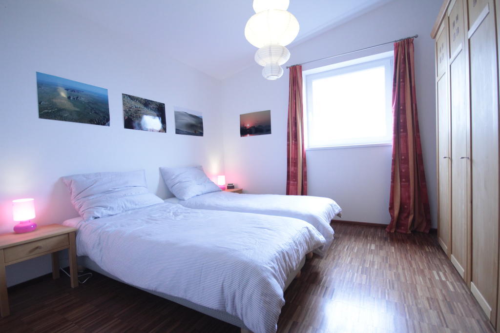 Villa Stressless Köstenberg 객실 사진